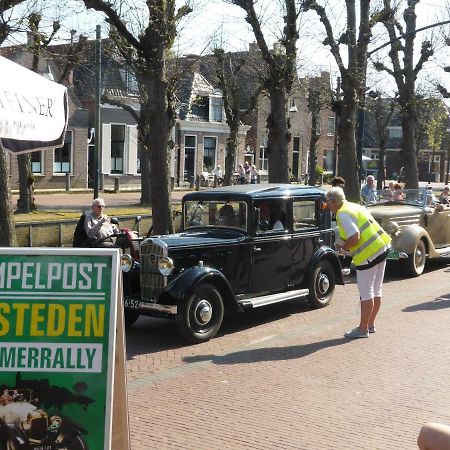 Gaasthoeke Sondel Exterior foto