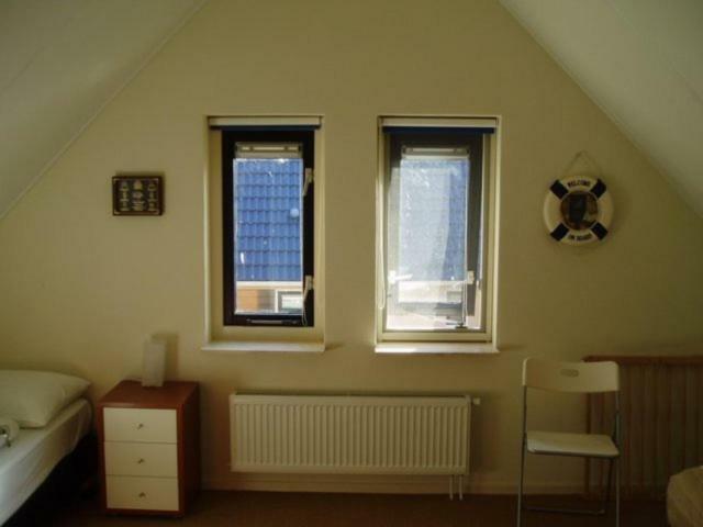 Gaasthoeke Sondel Exterior foto